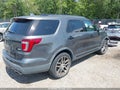 2016 Ford Explorer Sport Trac — photo 4 of 17 | VIN 1FM5K8GTXGGB77182