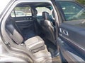 2016 Ford Explorer Sport Trac — photo 8 of 17 | VIN 1FM5K8GTXGGB77182