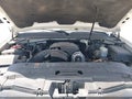 2013 Chevrolet Avalanche — photo 10 of 18 | VIN 3GNTKGE78DG114021