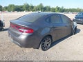2015 Dodge Dart — photo 4 of 17 | VIN 1C3CDFBB3FD141721