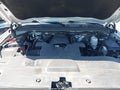 2018 GMC Yukon — photo 10 of 16 | VIN 1GKS2CKJXJR212920