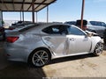 2008 Lexus IS 350 — photo 13 of 16 | VIN JTHBE262X85018677