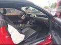 2015 Ford Mustang — photo 5 of 17 | VIN 1FATP8UH5F5428901