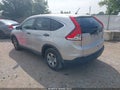 2013 Honda CR-V — photo 3 of 16 | VIN 3CZRM3H39DG707055