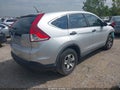 2013 Honda CR-V — photo 4 of 16 | VIN 3CZRM3H39DG707055