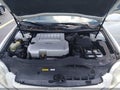 2005 Toyota Avalon — photo 10 of 16 | VIN 4T1BK36B65U057845