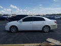 2005 Toyota Avalon — photo 14 of 16 | VIN 4T1BK36B65U057845