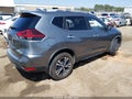 2020 Nissan Rogue — photo 4 of 16 | VIN JN8AT2MT3LW012290