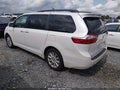 2017 Toyota Sienna — photo 3 of 16 | VIN 5TDDZ3DC3HS156104