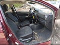 2020 Mitsubishi Mirage — photo 5 of 16 | VIN ML32F3FJXLHF07704