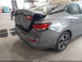 2025 Nissan Sentra — photo 19 of 21 | VIN 3N1AB8CV7SY342853
