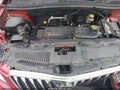 2015 Buick Encore — photo 10 of 16 | VIN KL4CJASB4FB110233