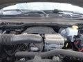 2020 Ram 1500 — photo 10 of 17 | VIN 1C6SRFFT5LN393012