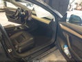 2023 Tesla Model 3 — photo 5 of 14 | VIN 5YJ3E1EC3PF710982