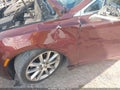 2016 Lincoln MKZ — photo 6 of 16 | VIN 3LN6L2G94GR628022