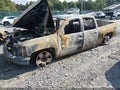2008 Chevrolet Silverado 1500 — photo 6 of 10 | VIN 3GCEK13J98G292071