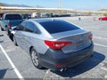 2017 Hyundai Sonata — photo 3 of 20 | VIN 5NPE34AF0HH513187