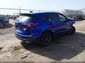 2023 Acura RDX — photo 4 of 17 | VIN 5J8TC2H88PL009954