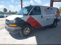 2018 Chevrolet Express 2500 — photo 2 of 16 | VIN 1GCWGAFPXJ1180695