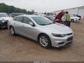2018 Chevrolet Malibu Limited — photo 1 of 16 | VIN 1G1ZD5ST8JF227055