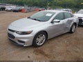2018 Chevrolet Malibu Limited — photo 2 of 16 | VIN 1G1ZD5ST8JF227055