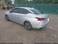 2020 Nissan Versa — photo 3 of 21 | VIN 3N1CN8EV6LL861419