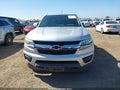 2020 Chevrolet Colorado — photo 13 of 17 | VIN 1GCGSBEN9L1106101