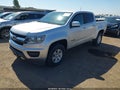 2020 Chevrolet Colorado — photo 2 of 17 | VIN 1GCGSBEN9L1106101