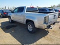 2020 Chevrolet Colorado — photo 3 of 17 | VIN 1GCGSBEN9L1106101