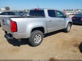 2020 Chevrolet Colorado — photo 4 of 17 | VIN 1GCGSBEN9L1106101