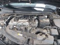 2021 Toyota Corolla — photo 10 of 16 | VIN 5YFEPMAE0MP169384