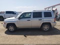 2008 Jeep Patriot — photo 14 of 16 | VIN 1J8FF28W28D602067