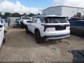 2025 Chevrolet Traverse — photo 3 of 16 | VIN 1GNEVJRS4SJ251299