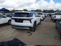 2025 Chevrolet Traverse — photo 4 of 16 | VIN 1GNEVJRS4SJ251299