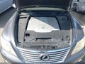 2012 Lexus LS 460 — photo 10 of 16 | VIN JTHBL5EF0C5112989