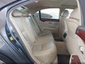 2012 Lexus LS 460 — photo 8 of 16 | VIN JTHBL5EF0C5112989