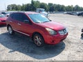 2015 Nissan Rogue — photo 1 of 16 | VIN JN8AS5MT6FW158790