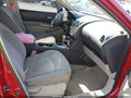 2015 Nissan Rogue — photo 5 of 16 | VIN JN8AS5MT6FW158790