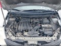 2010 Nissan Versa — photo 10 of 17 | VIN 3N1BC1CP2AL454966