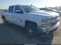2016 Chevrolet Silverado 1500 — photo 1 of 16 | VIN 3GCPCREC3GG261299