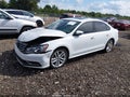 2019 Volkswagen Passat — photo 2 of 16 | VIN 1VWLA7A30KC010649
