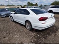 2019 Volkswagen Passat — photo 3 of 16 | VIN 1VWLA7A30KC010649