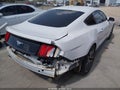 2016 Ford Mustang — photo 4 of 16 | VIN 1FA6P8TH4G5278604