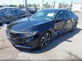 2022 Honda Accord — photo 2 of 15 | VIN 1HGCV1F37NA107071