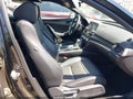 2022 Honda Accord — photo 5 of 15 | VIN 1HGCV1F37NA107071