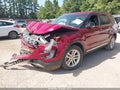2017 Ford Explorer — photo 2 of 17 | VIN 1FM5K7D83HGC84649