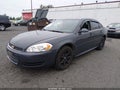 2009 Chevrolet Impala — photo 2 of 16 | VIN 2G1WT57NX91187774