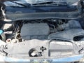 2013 Honda Pilot — photo 10 of 19 | VIN 5FNYF4H65DB037991