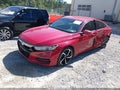 2019 Honda Accord — photo 2 of 16 | VIN 1HGCV1F30KA101186