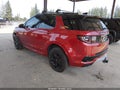 2021 Land Rover Discovery Sport — photo 3 of 17 | VIN SALCT2FX8MH890106